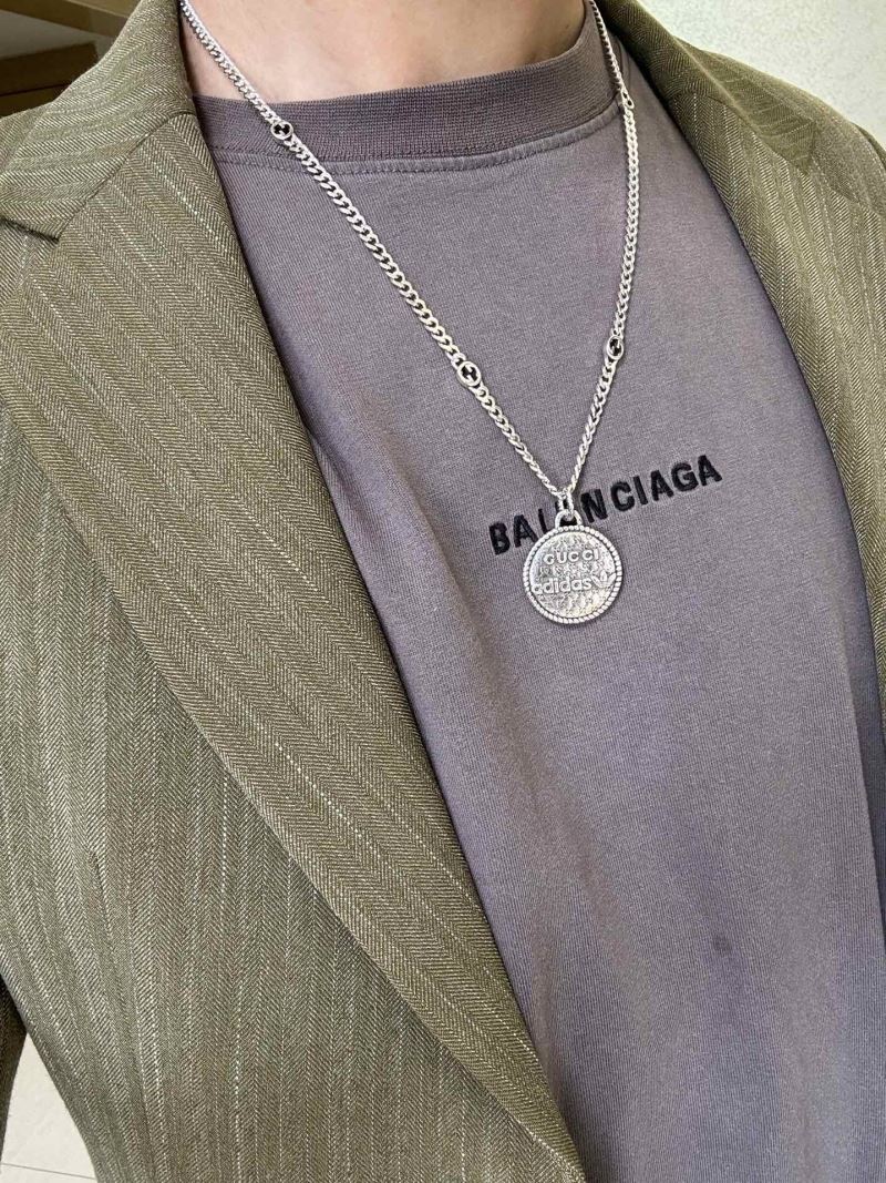 Gvc*1 necklaces
